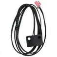 thumbnail image 1 of Treadmill Speed Sensor Cable 2 Pin Light Sensor Tachometer Magnetic Induction Speed Sensor for Treadmill Spare Parts, 1 of 8