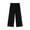 Black, variant on Gibobby Toddler Boys Cotton Active Jogger Pants Kids Cartoon Sweatpants Casual Lounging Bottoms(Light Gray,4-5 Years)