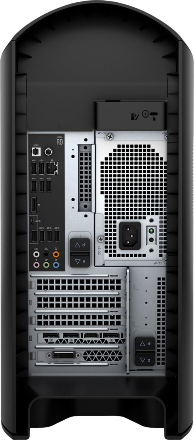 Dell Alienware Aurora R9 - Thumbnail 3