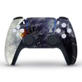 thumbnail image 3 of Data Frog-cubierta protectora para mando de PS5, pegatina para Playstation 5, estilo camuflaje, accesorios para mando, 3 of 5