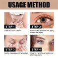 thumbnail image 5 of Suero para ojos con retinol de 20 g: crema hidratante para ojos, antiarrugas, nutritiva y reafirmante., 5 of 5