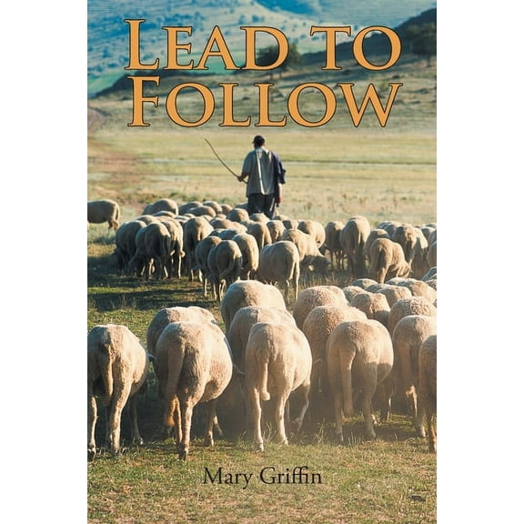 Lead to Follow (Paperback)