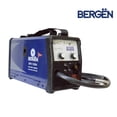 thumbnail image 1 of Soldadora Inversor BERGEN Corriente de Salida 130A Voltaje de Entrada 110V Frecuencia 50/60Hz Mig-Mag SBM130, 1 of 5