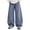 Blue, variant on Zpanxa Boys Grey Acid Wash Baggy Jeans Loose Wide Leg Denim Pants Jeans for Boys Blue 15-16 Years
