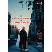 Downtown 81 (DVD), Metrograph Pictures, Drama