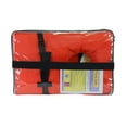thumbnail image 4 of Ozark Trail 4-Pack Adult Type II Life Vest, Includes Storage Bag, Orange, 4 of 9