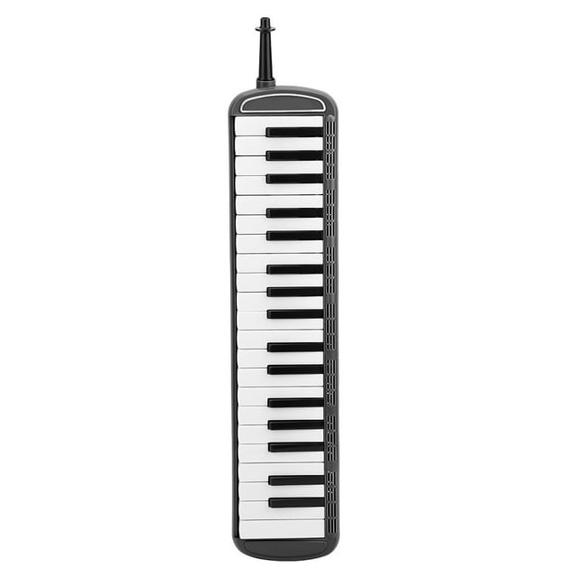 37 Key Piano Style Melodica Instrument, Melodica, For Kids Learner Beginners Adult Pink,Blue,Black