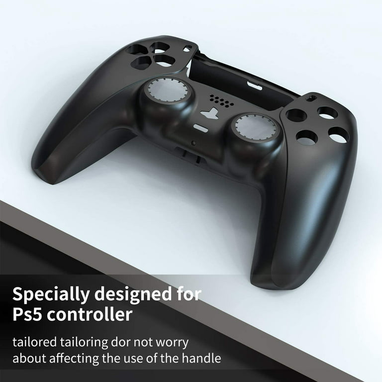 Replacement Shell for PS5, DIY Replacement Controller Housing