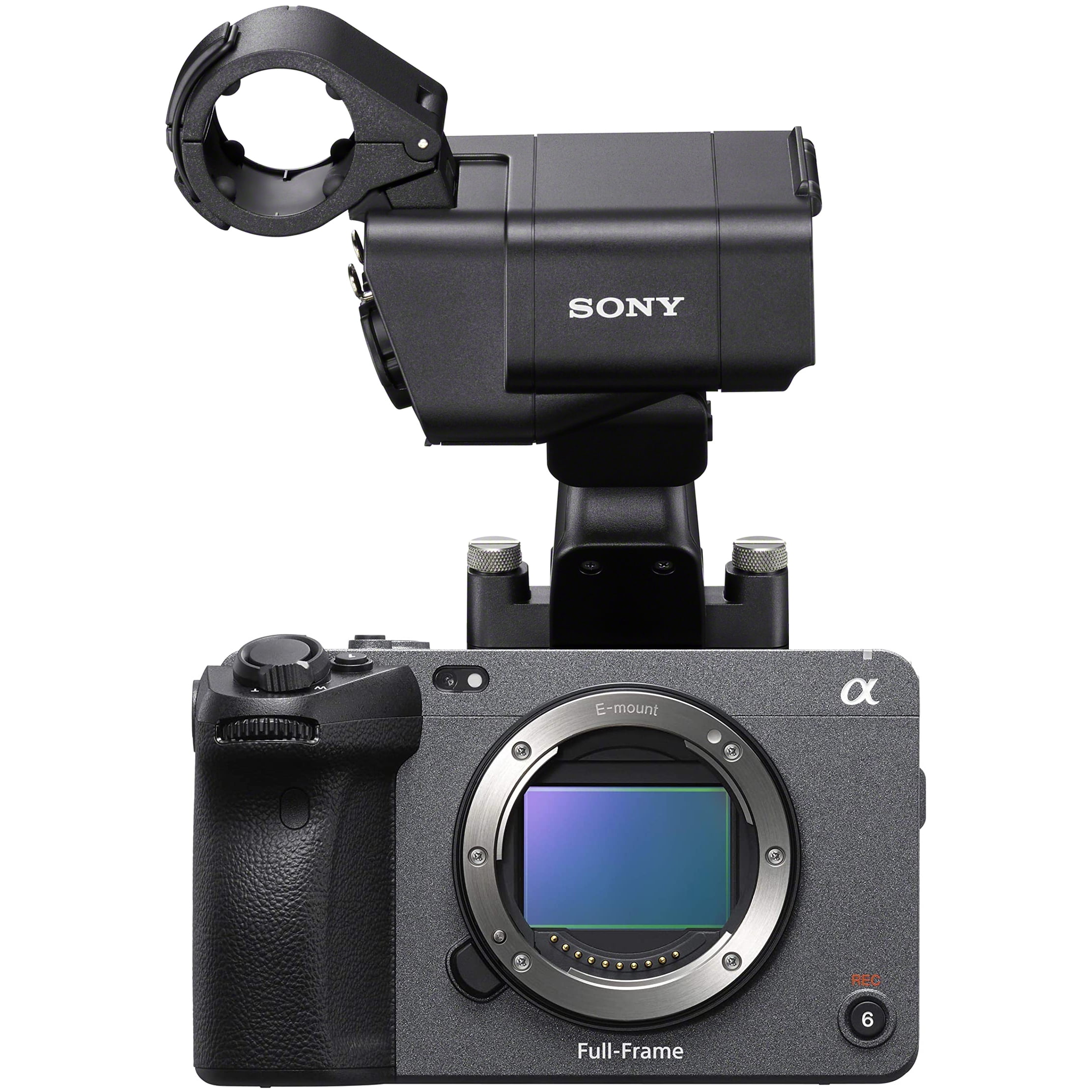 SONY ILME-FX3 ボディ Sony Alpha FX3 ILME-FX3 Cinema Line Full 