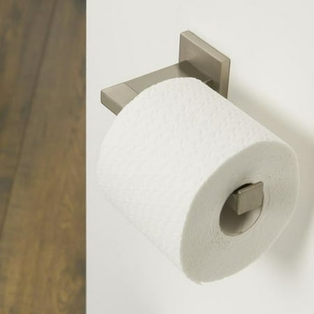 Tiger Straight Ems Wall Mount Toilet Paper Holder
