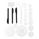 thumbnail image 2 of ,Dibujo intelectual Juguetes Pintura Tablero de pintura Intellectualpaintingtools Elegante y moderno, 2 of 9