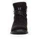thumbnail image 5 of Bota Tropicana Negro Para Niña [tro1397] negro 20.5 MX, 5 of 7
