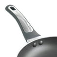thumbnail image 3 of Oster 8 Inch Aluminum Frying Pan in Grey, 3 of 5