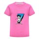 thumbnail image 1 of Playera Cristiano Ronaldo Niño Niña | Camiseta para Fans del Futbol con Dibujo, 1 of 3