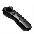 thumbnail image 4 of Controlador Remoto Inalámbrico Bluetooth VR para Juegos Joystick Gamepad Control Remoto Somatosensorial Negro, 4 of 8