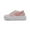 Pink, variant on Gyexs Baby Girl Sneakers Toddler on Shoes Soft Comfy Baby Tennis Shoes Breathable Wide Sneakers for Boys Black