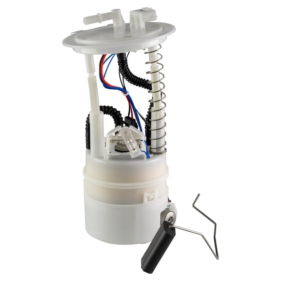 TRQ Engine Fuel Pump Module Assembly for Nissan Rogue Front Wheel Drive New FPA65590 Fits select: 2014-2015 NISSAN ROGUE SELECT
