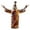 B, variant on SShop 2025 Eagle Whiskey Bottle - Eagle Whiskey Decanter Sets - Gifts for Dad and Brother