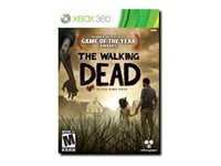 xbox 360 the walking dead a telltale games series xbox 360 the walking dead a telltale games series