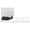 Piano White, variant on Fluance RT82 Reference High Fidelity Vinyl Turntable Record Player with Ortofon OM10 Cartridge And Anti-Vibration Wood Isolation Base - Piano White
