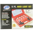 thumbnail image 2 of 11 PC Noid Light Set 5612, 2 of 2