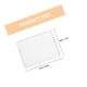 thumbnail image 2 of unbranded 8Ud Estuche Plástico Resistente Para Almacenamiento Exterior De Tarjetas Y Fotos, 2 of 8