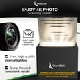 thumbnail image 4 of Escáner de fotos ClearClick InstaScan USB-C 300 DPI, 4 of 6