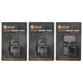 thumbnail image 1 of Niche Semi-Metallic Brake Pad Set for Kawasaki Ninja ZX14 Motorcycle MK1002598, 1 of 8
