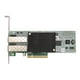 thumbnail image 4 of LPE12002 HBA Card Dual SFP Port 8Gb/s PCIe Interface Low Delay Stable Host Bus Adapter for Connection Transmission, 4 of 5