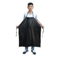 thumbnail image 3 of Duty Heavy Pvc Water Nylon Apron Proof Various - Sizes Colours Lightweight V9R4, 3 of 9