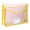J, variant on Expandable Thick Plastic File Folder With Button Closure, Waterproof Document Bag And Large Capacity Paper Organizer For Receipts Letters Study And Home (J)