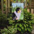 thumbnail image 2 of Carolines Treasures SS8316GF Australian Shepherd Flag - Garden Size, 2 of 3