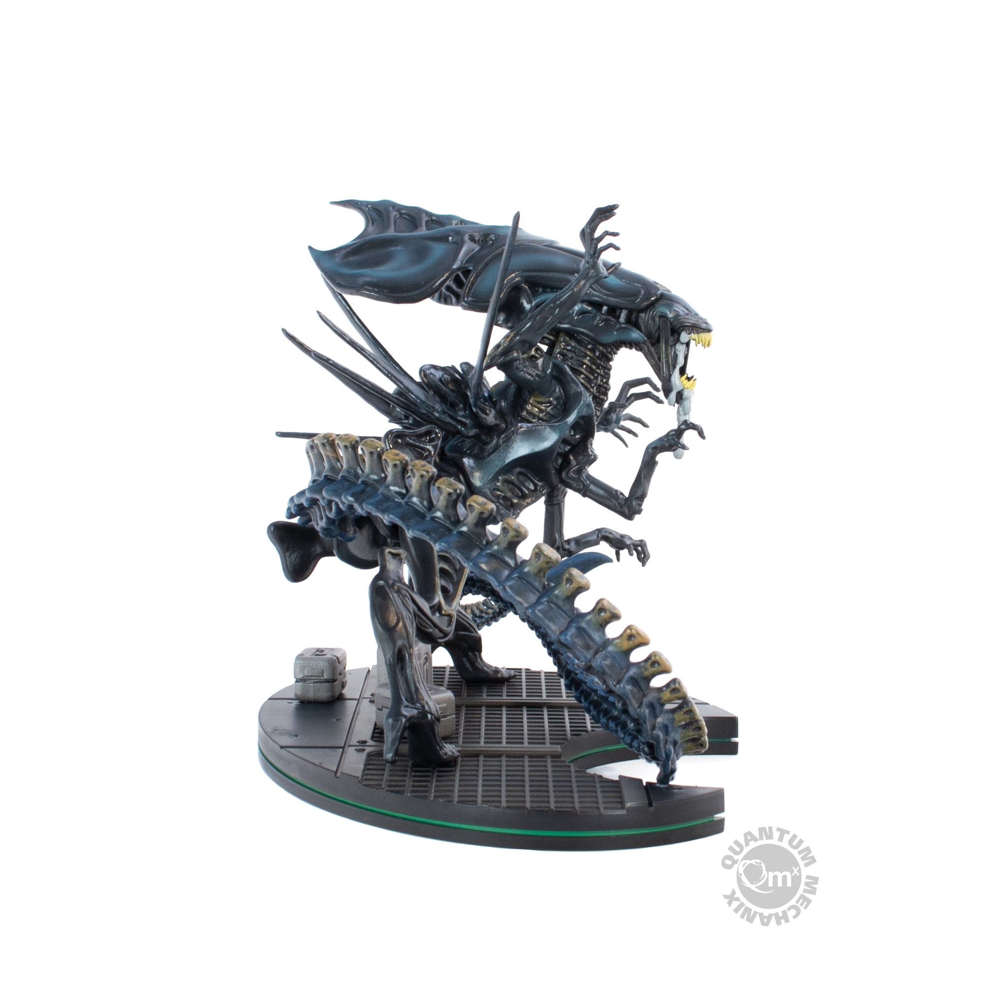 QMx Alien Queen - 6” Everstone Action Figure, Walmart