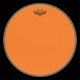 thumbnail image 2 of Emperor Colortone Orange 12", 2 of 2