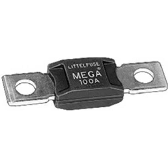 Mega Fuse 250 Amp