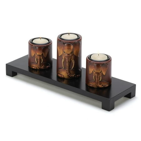 decorative elephant candle holder table top candle holders elephant centerpiece rustic decorative elephant candle holder table top candle holders elephant centerpiece rustic