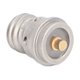 thumbnail image 4 of Enchufe del Conector, Conector De Montaje En Panel De Aviación Sensor De Enchufe De Brida Trasera Coaxial De 5 Pines Y 5,85 Mm CA CC 500 V ≥1500 M Resistencia De Aislamiento, 4 of 14