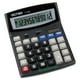 thumbnail image 1 of Calculadora de sobremesa Victor 1190 LCD Executive de 12 dígitos, 1 of 7