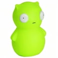 thumbnail image 2 of Figura de juguete Bob's Burgers Kuchi Kopi que brilla en la oscuridad, 15 cm, 2 of 2