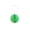 (Set of 20), 1", Lime Green, variant on Wrapables® Mini Honeycomb Ball Party Decorations for Weddings, Birthday Parties, Baby Showers and Nursery Decor (Set of 20), 1", Tiffany Blue