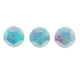 thumbnail image 2 of Dados de astrología, 3 piezas de dados astrológicos acrílicos de varias caras Camaleón Zulema Juegos de dados, 2 of 8