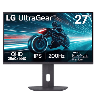 LG UltraGear 24