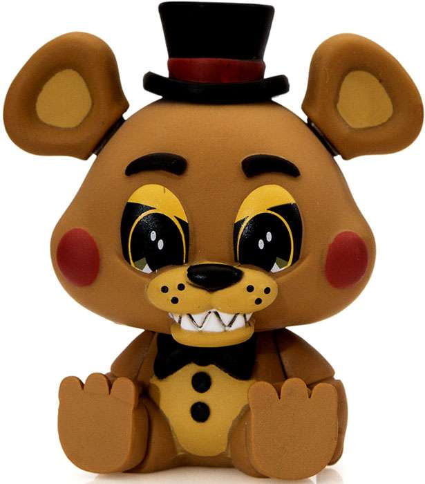 mini freddy's