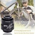 thumbnail image 5 of 4 in 1 Installation Tool Kit for Fox Rockshox Bike Front Fork Dust Seal 32/34/35/36mm Tube Diameter, 5 of 5