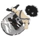 thumbnail image 3 of Ropa divertida para perros, cómoda, suave y divertida, para uso diario, fiestas navideñas., 3 of 14