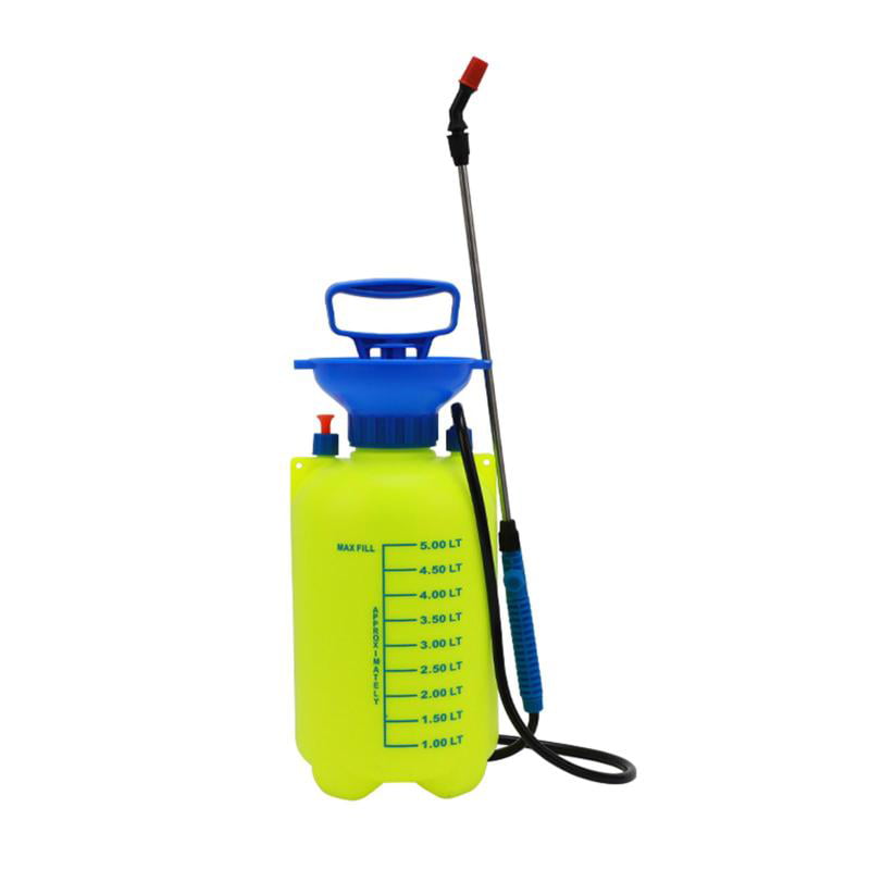 Pressure Sprayer 8Ltr 8Ltr Gardening Watering 