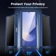 thumbnail image 5 of Funda VEGO para Samsung Galaxy Z Fold 6 con Protección para Bisagra Azul, 5 of 9