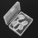 thumbnail image 5 of Protector de dientes Molar para dormir, almohadilla de protección para dientes, antidesgaste nocturno, de silicona, 5 of 11