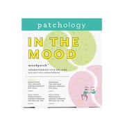 Patchology In The Mood Eye Masks With Mood-Enhancing Benefits, 8 Patches