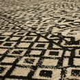 thumbnail image 3 of Mohawk Home Townsent Grey Polyester Area Rug, 3 of 5